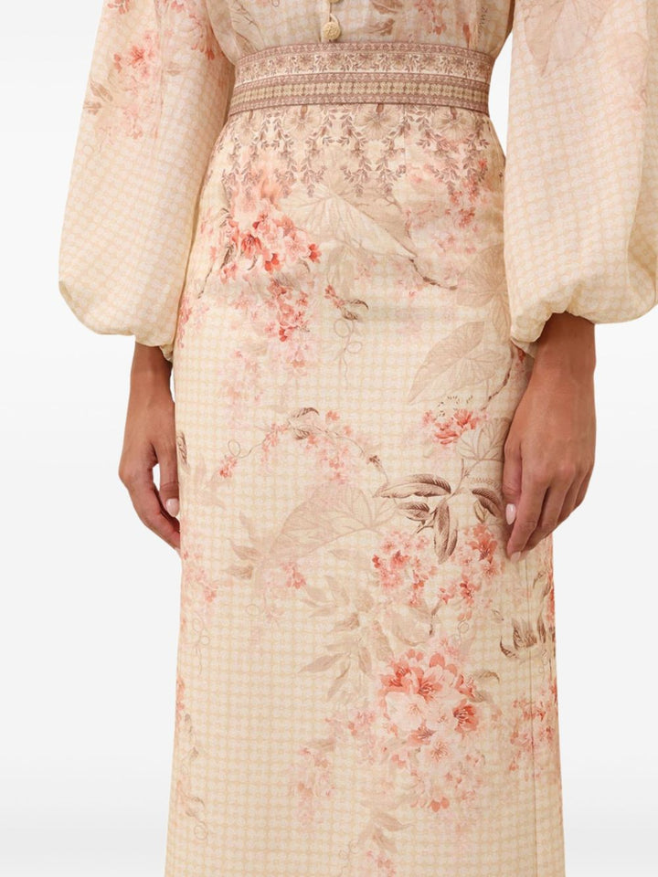 Zimmermann Skirts - Light and natural | 2b152e9c4bcf156fa4fd9e7463cc1df4e4632667