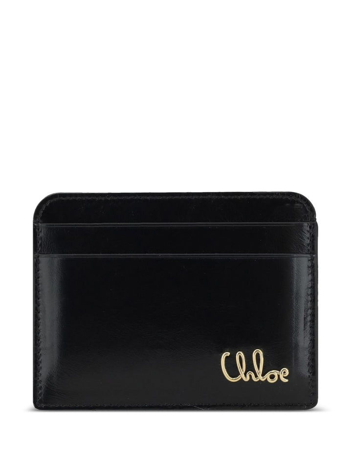 Chloè Wallets - Blacks and greys | c18713700a7c1d2a6cdb19608da2d060d938f48d