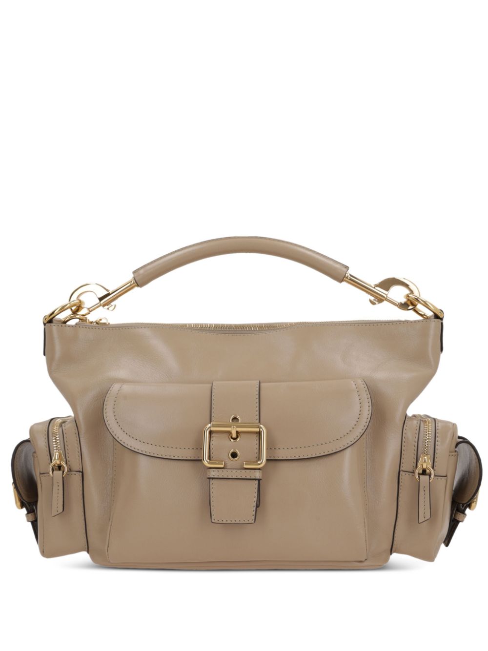 Chloè Bags - Brown | ce3a056f711846cea17802ad48ede95a87853fcd