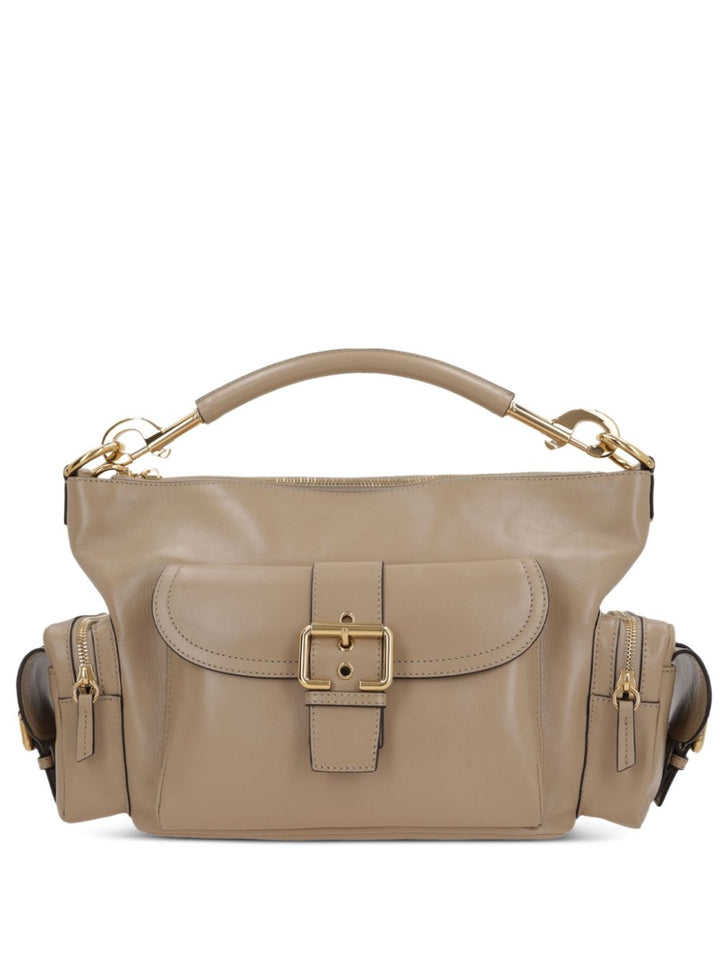 Chloè Bags - Brown | ce3a056f711846cea17802ad48ede95a87853fcd