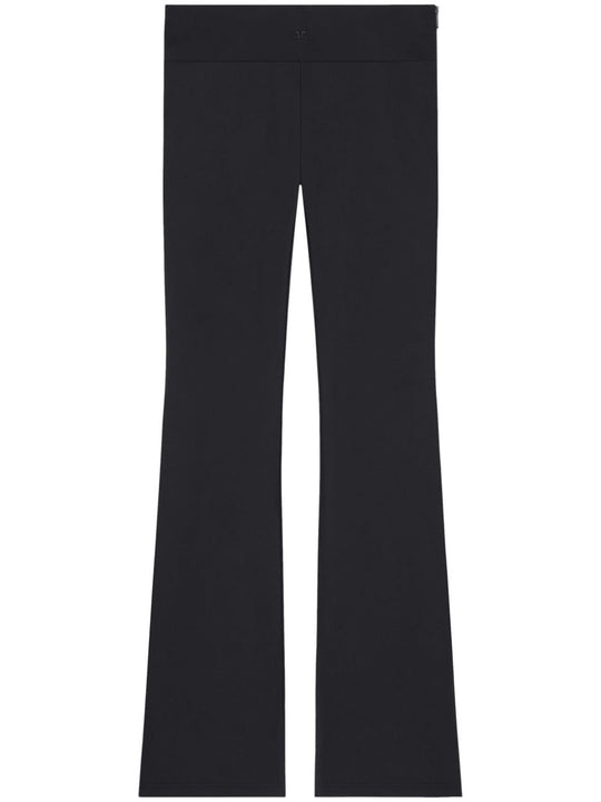 Nylon Scuba Trousers