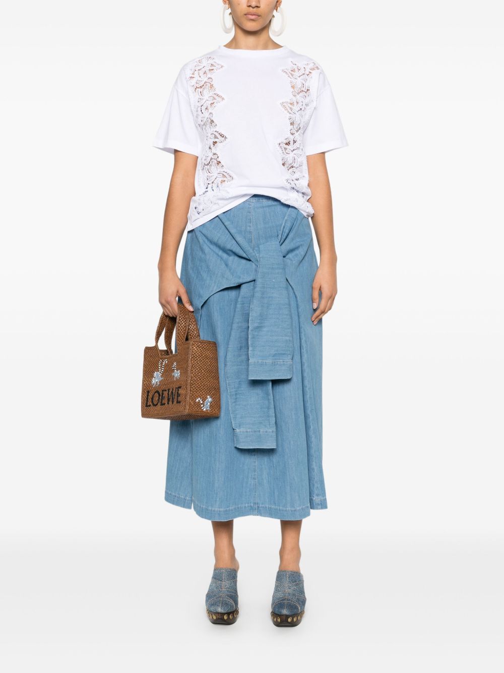 Ermanno Firenze T-shirts and Polos - Light and natural | 32b1f24edf097fdb5de4fd62059a2e7b8e0bae5a