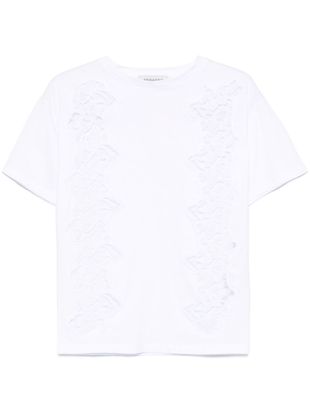 Ermanno Firenze T-shirts and Polos - Light and natural | d822dcabe34da0ce8ad8d43c1316e77e543c9a8d