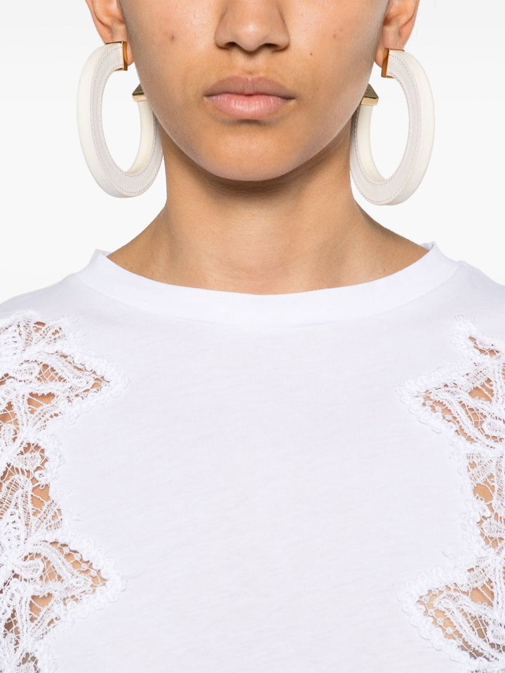 Ermanno Firenze T-shirts and Polos - Light and natural | 2cbe12aa25b680b498fcce5122627dda45914b9f