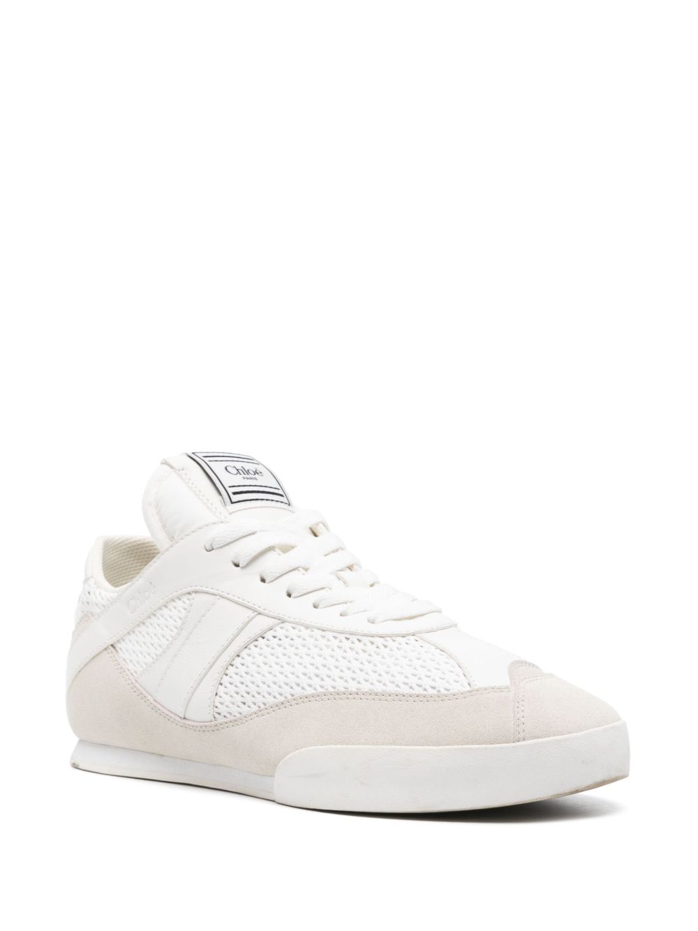 Chloè Sneakers - Light and natural | 4ef7d9791ba5c5faefe8b2374d362b6723c1e3d5