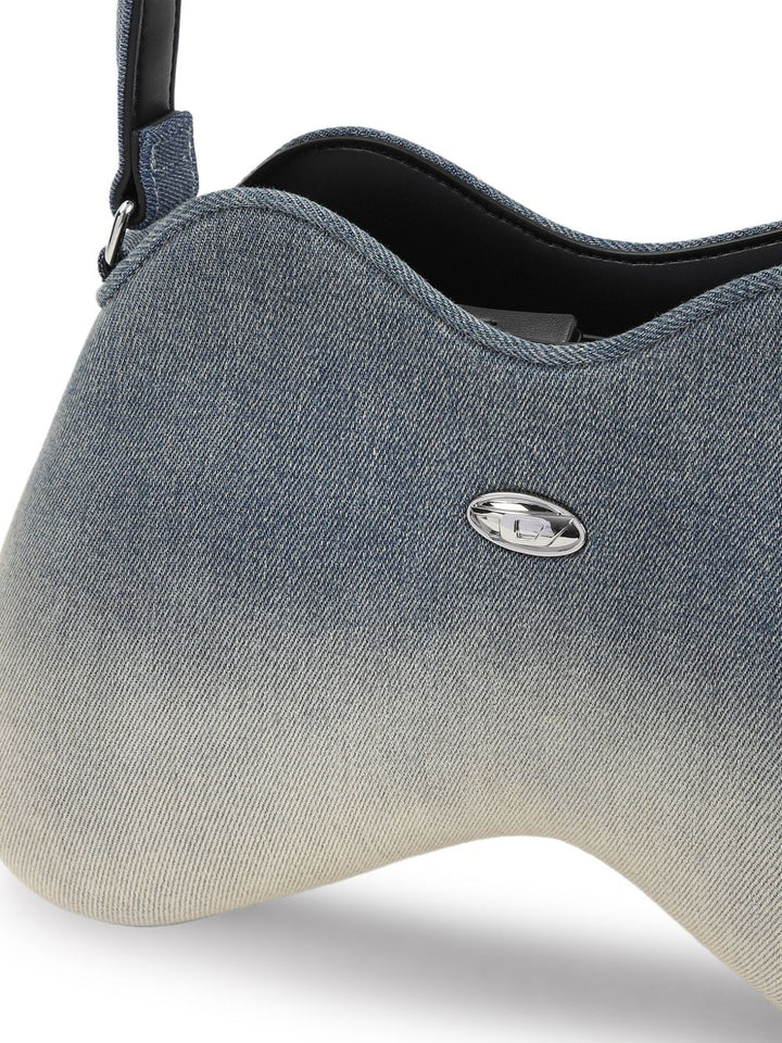 Diesel Bags - Blue and green | 596ed20cf1d7bc4082e75e256dd3681aa5286f1b