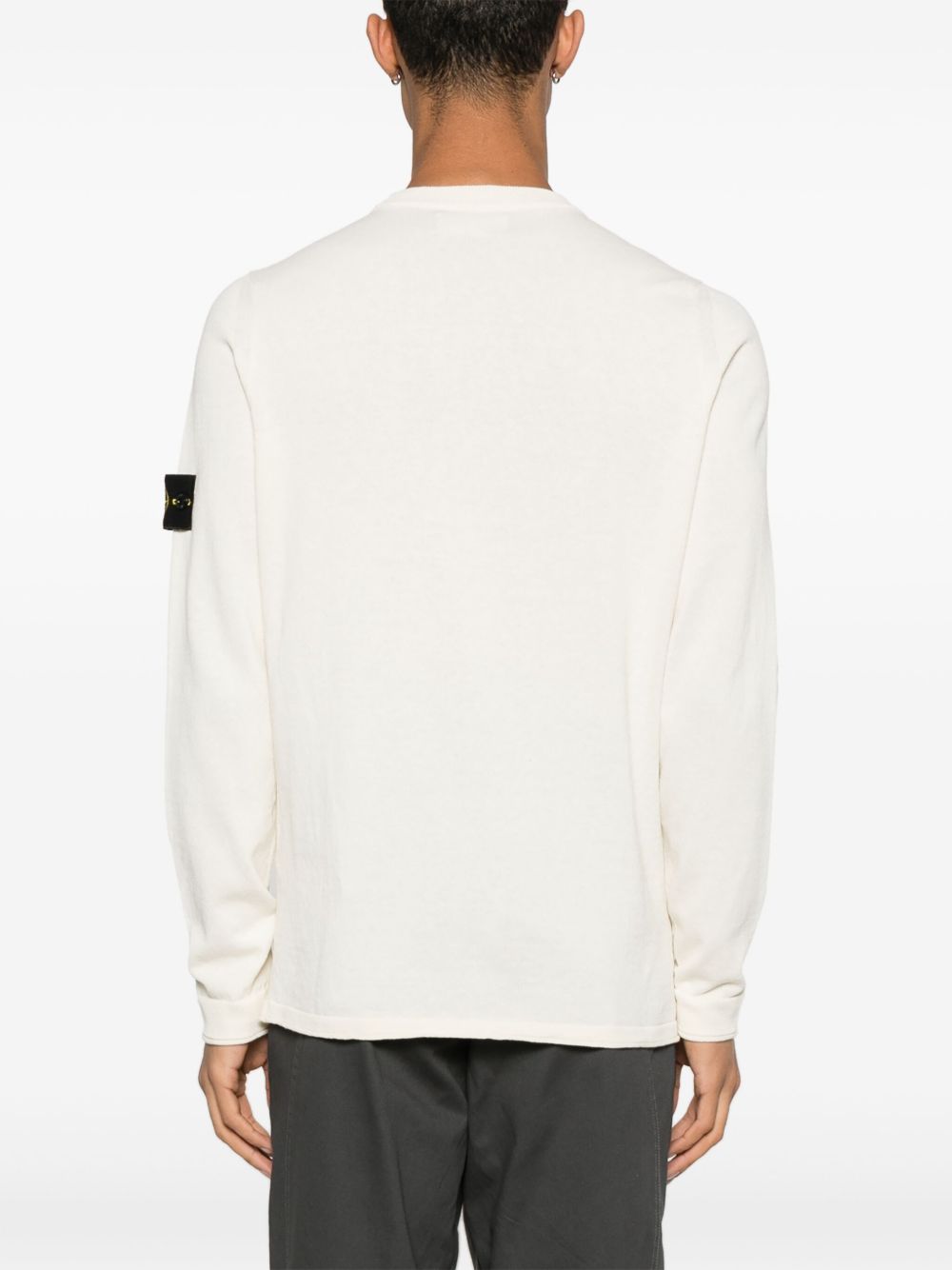Stone Island Sweaters - Light and natural | c7657610e5eb8492610b02b7fecdd94d9af6f17d