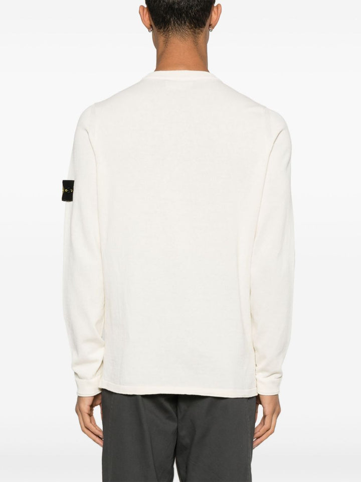 Stone Island Sweaters - Light and natural | c7657610e5eb8492610b02b7fecdd94d9af6f17d