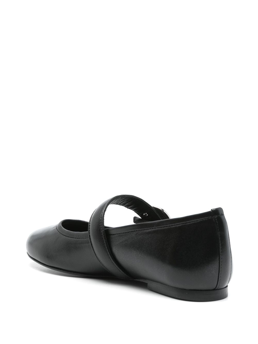 Coperni Flat shoes - Blacks and greys | c14d31fd0dc86fb0be16ab062c4917411b0b2ce3