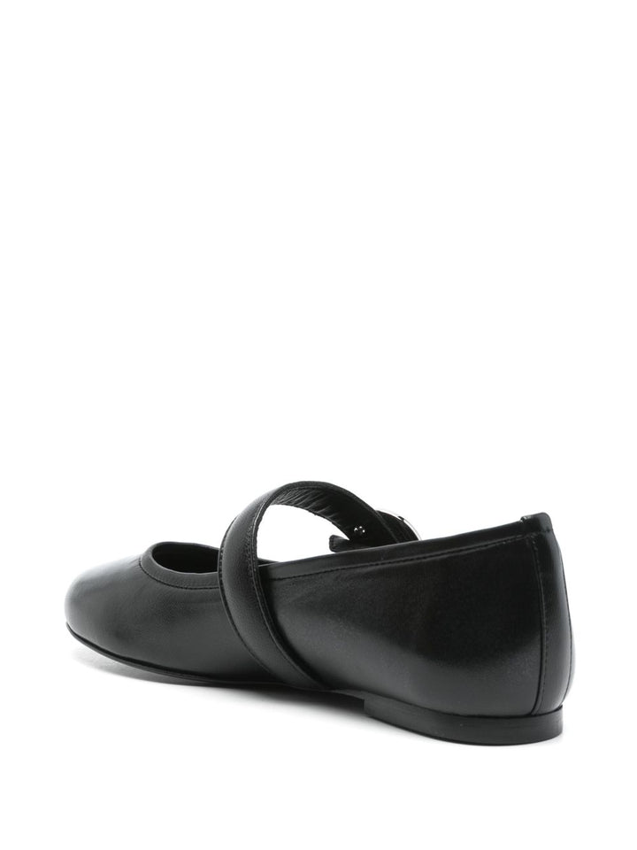 Coperni Flat shoes - Blacks and greys | c14d31fd0dc86fb0be16ab062c4917411b0b2ce3