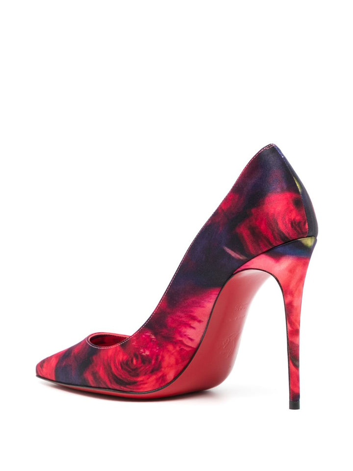 Christian Louboutin With Heel - Bright | 728e35572004eed30cf9f99f06cec81b9013f9d6