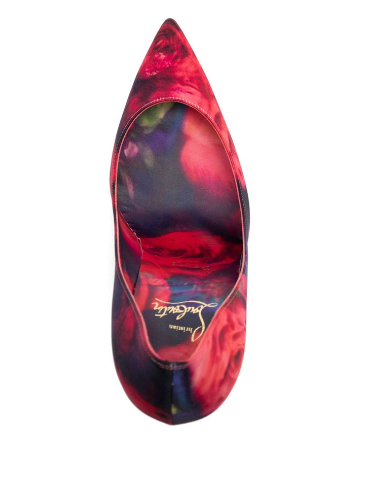 Christian Louboutin With Heel - Bright | 7e48a4670826b6ccfd47e7b884833d464a7ecdf0