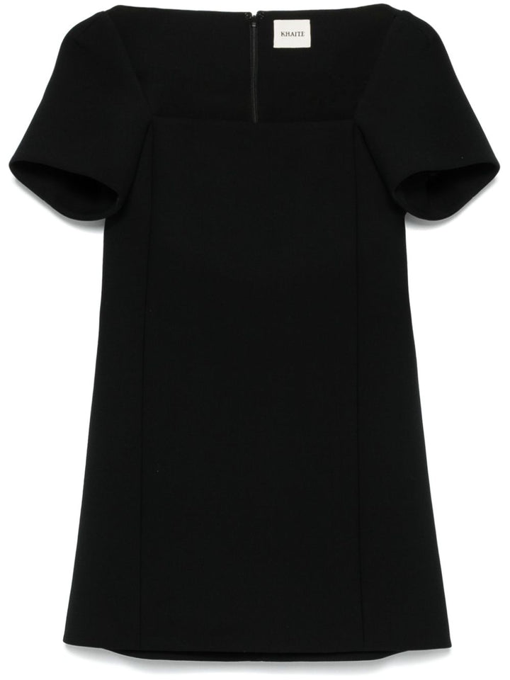 Khaite Dresses - Blacks and greys | 941563b1d6913901e9a1a39c611d526165420df8