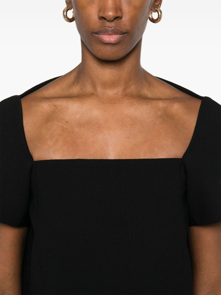 Khaite Dresses - Blacks and greys | 3e0eb9773817b64fb376ad33f927ea8d6ad3d58d