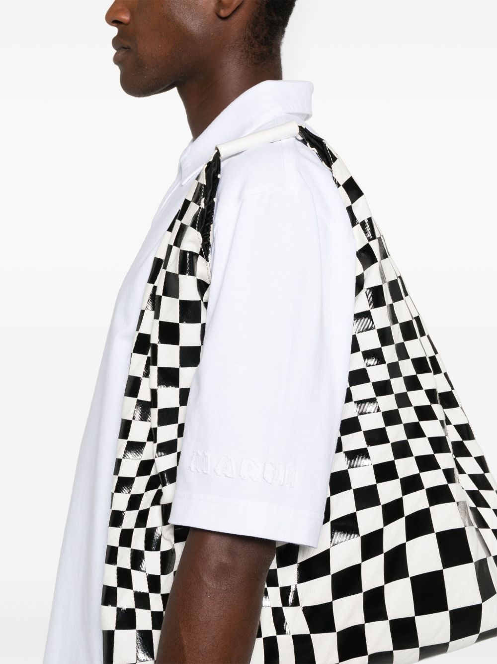 Marni T-shirts and Polos - Light and natural | ba40e2aca48ff6531f7f37fca3a5ab5be117c1d0