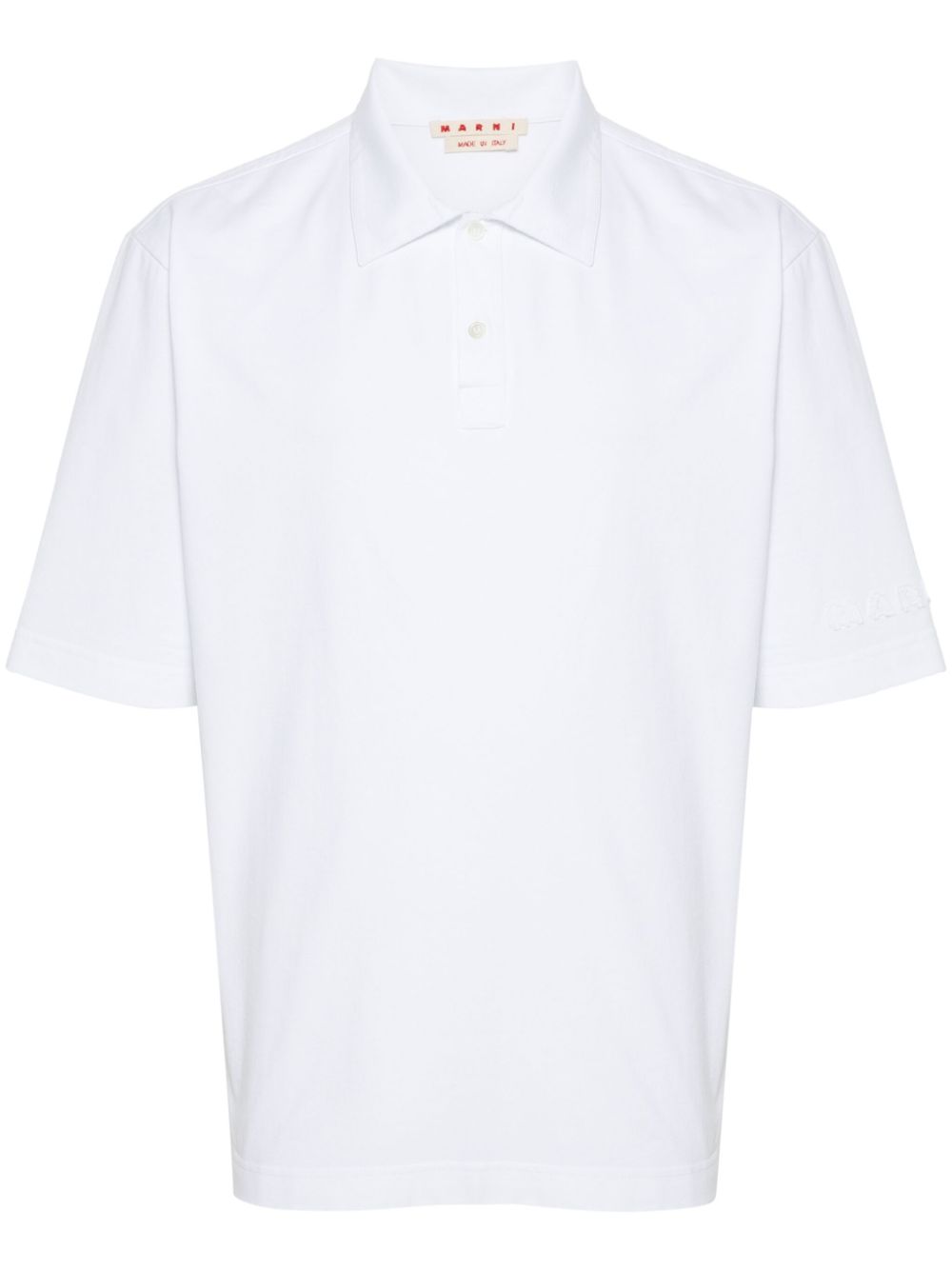 Marni T-shirts and Polos - Light and natural | dcc24c61202ed783c216859c35322dae945e1020