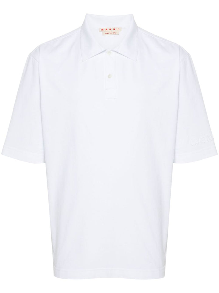 Marni T-shirts and Polos - Light and natural | dcc24c61202ed783c216859c35322dae945e1020