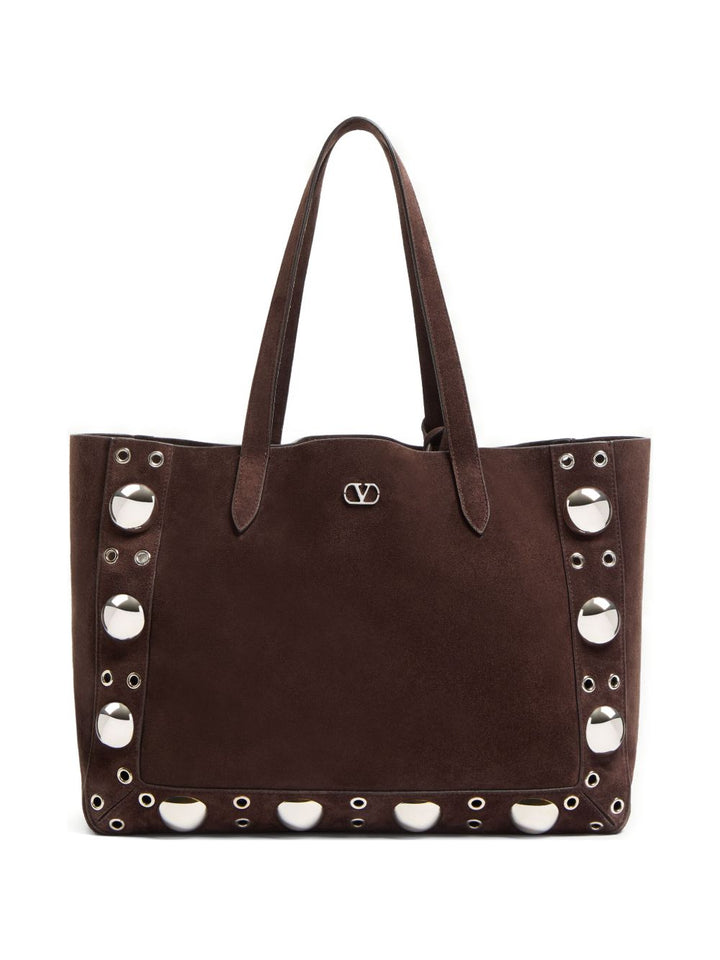 Valentino Garavani Bags - Brown | ccdac3798a6d112a29caf5d7b9fdbeb7f01037fb