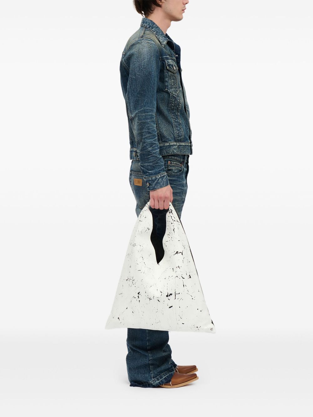 Mm6 Maison Margiela Bags - Light and natural | 5be87dd9500d7accd0b173b2cff578301a6372fd