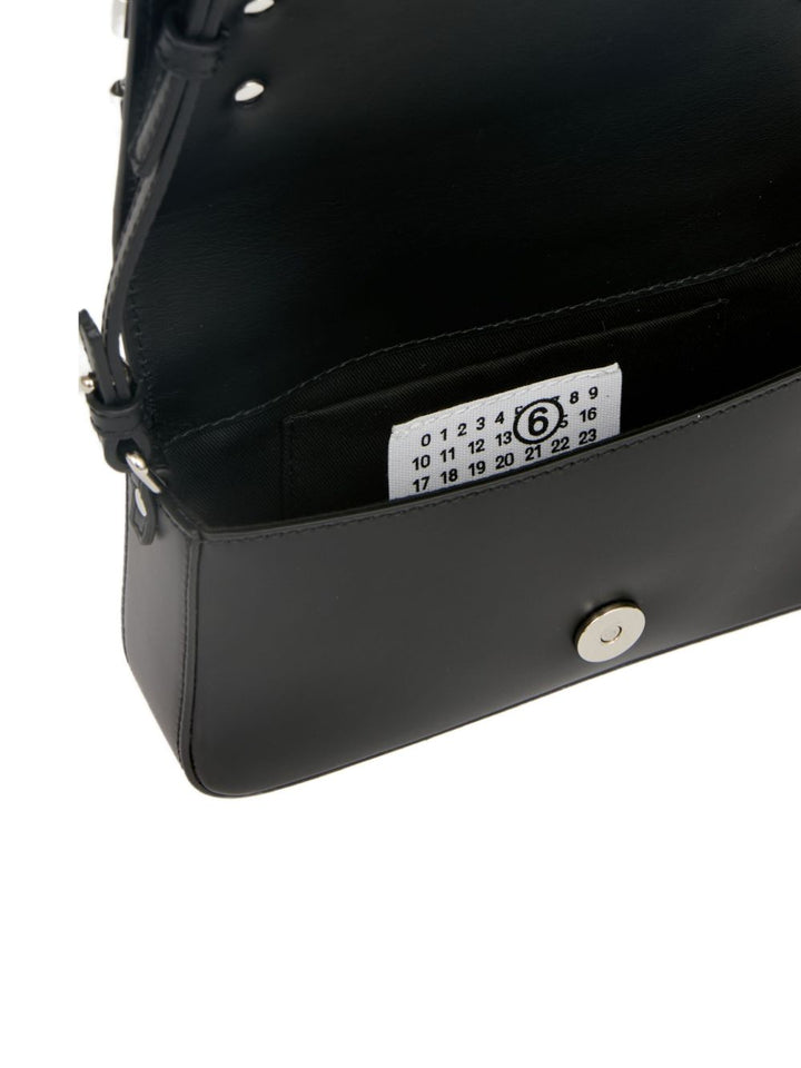 Mm6 Maison Margiela Bags - Blacks and greys | 0c535ef55e4d217817e4b8628492ca33aa7489f8