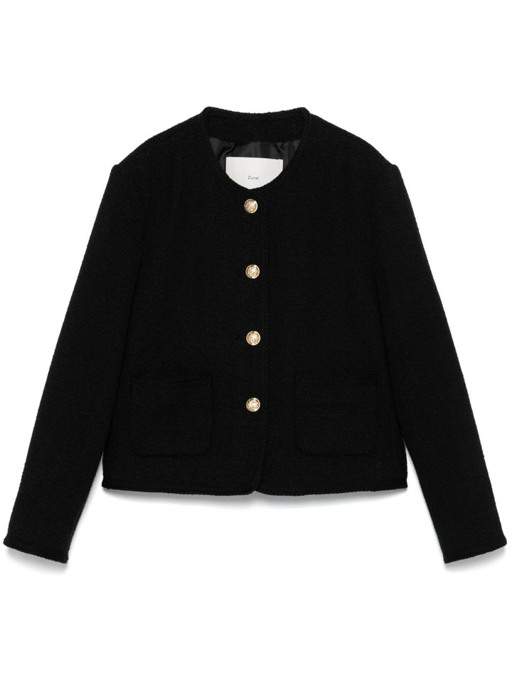 Dunst Jackets - Blacks and greys | 365fbc821a1988e667e198299676dc735b1722b2