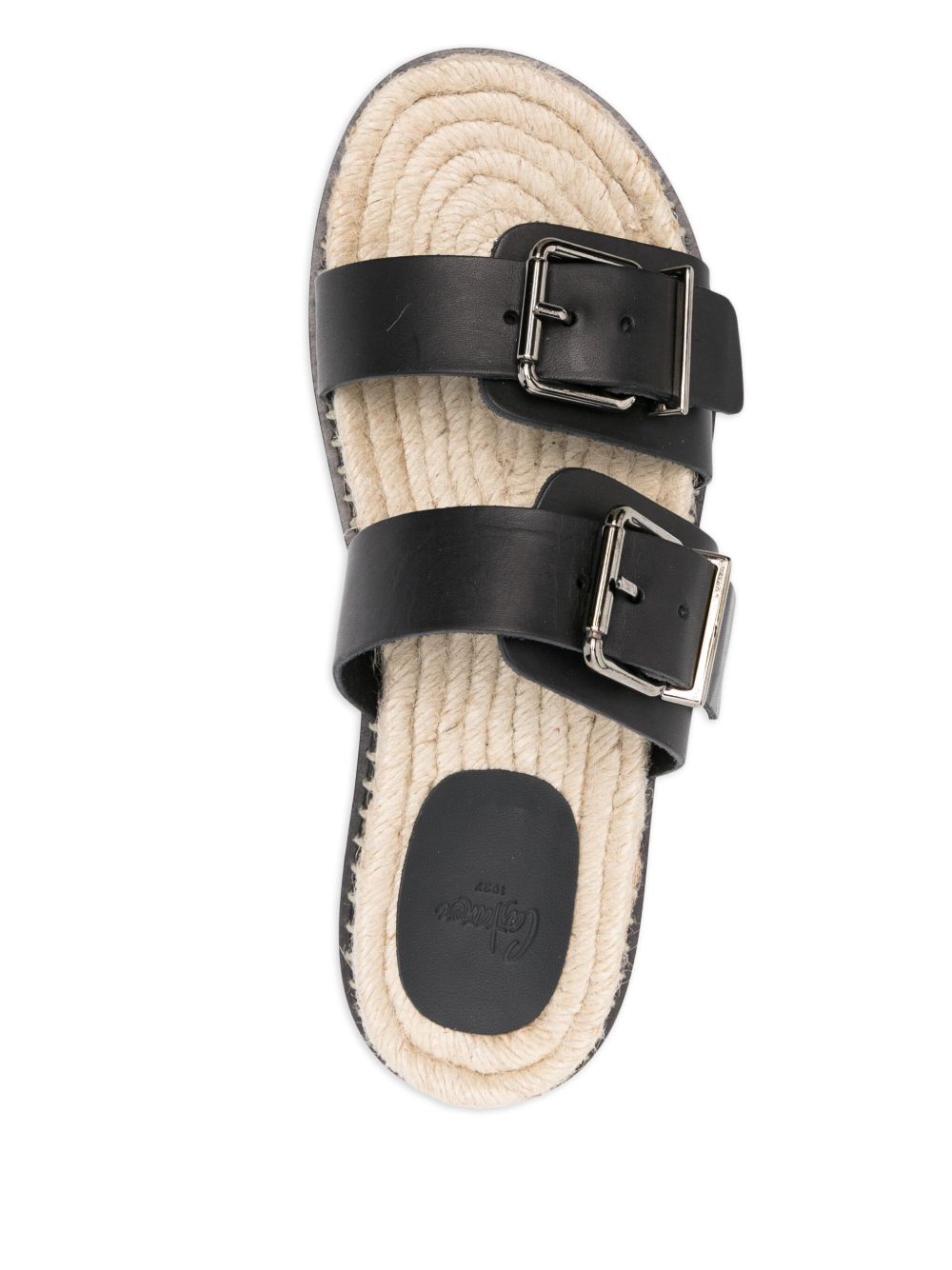 Castaner Sandals - Blacks and greys | b66811163951e2f8510680fda43ef7180c69313a