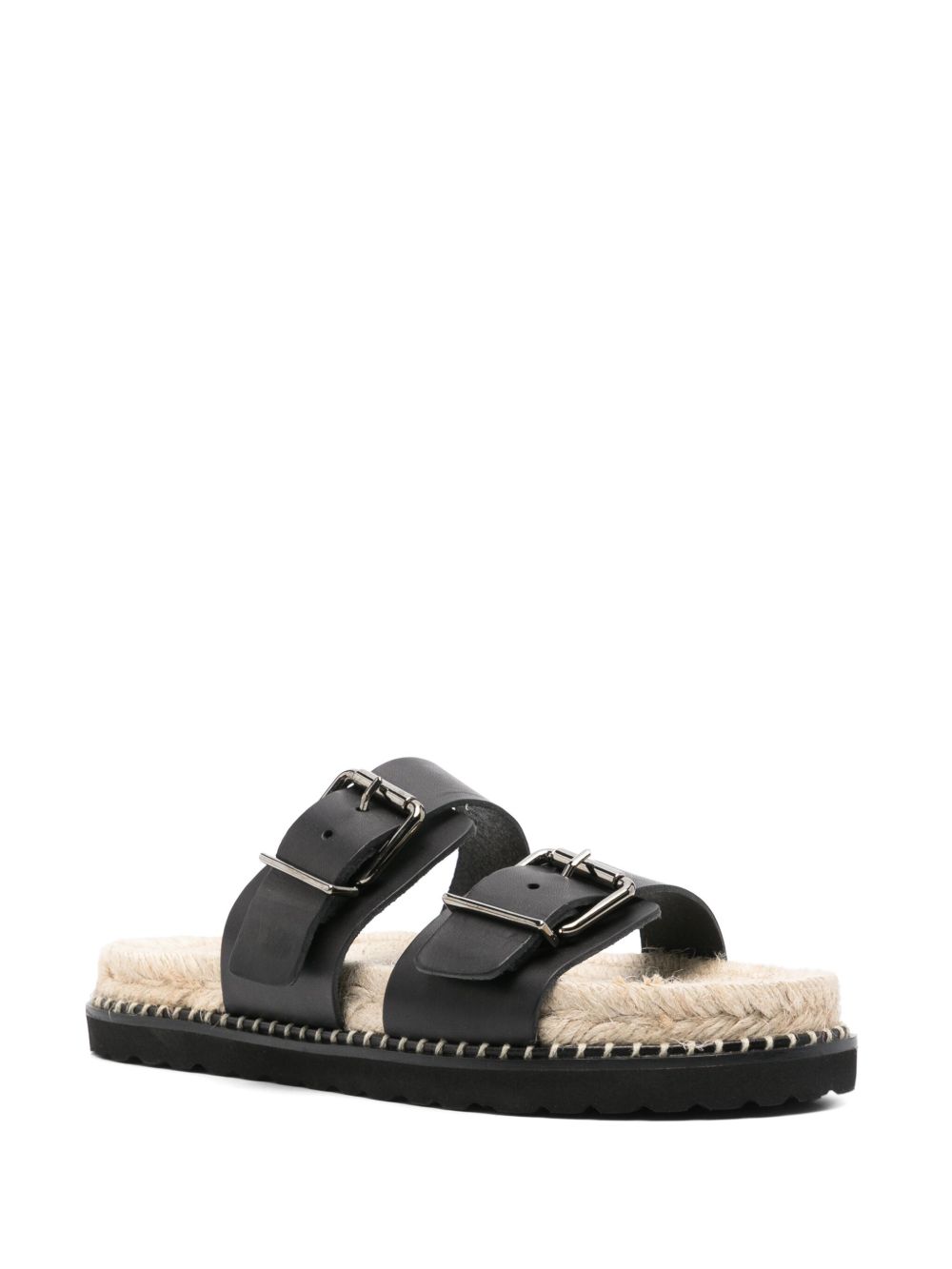 Castaner Sandals - Blacks and greys | b56599c732215bb96540127b3bb8b79e599f2179