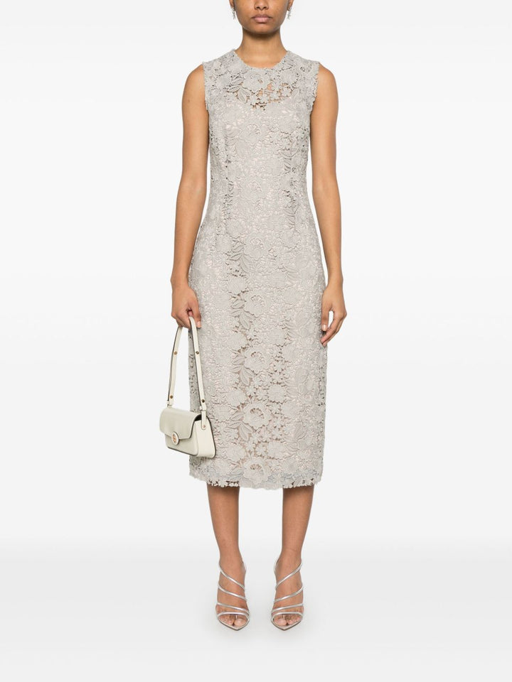 Parosh Dresses - Light and natural | 473cf5d37ce43ac2bab88931bd46f49f38f89622