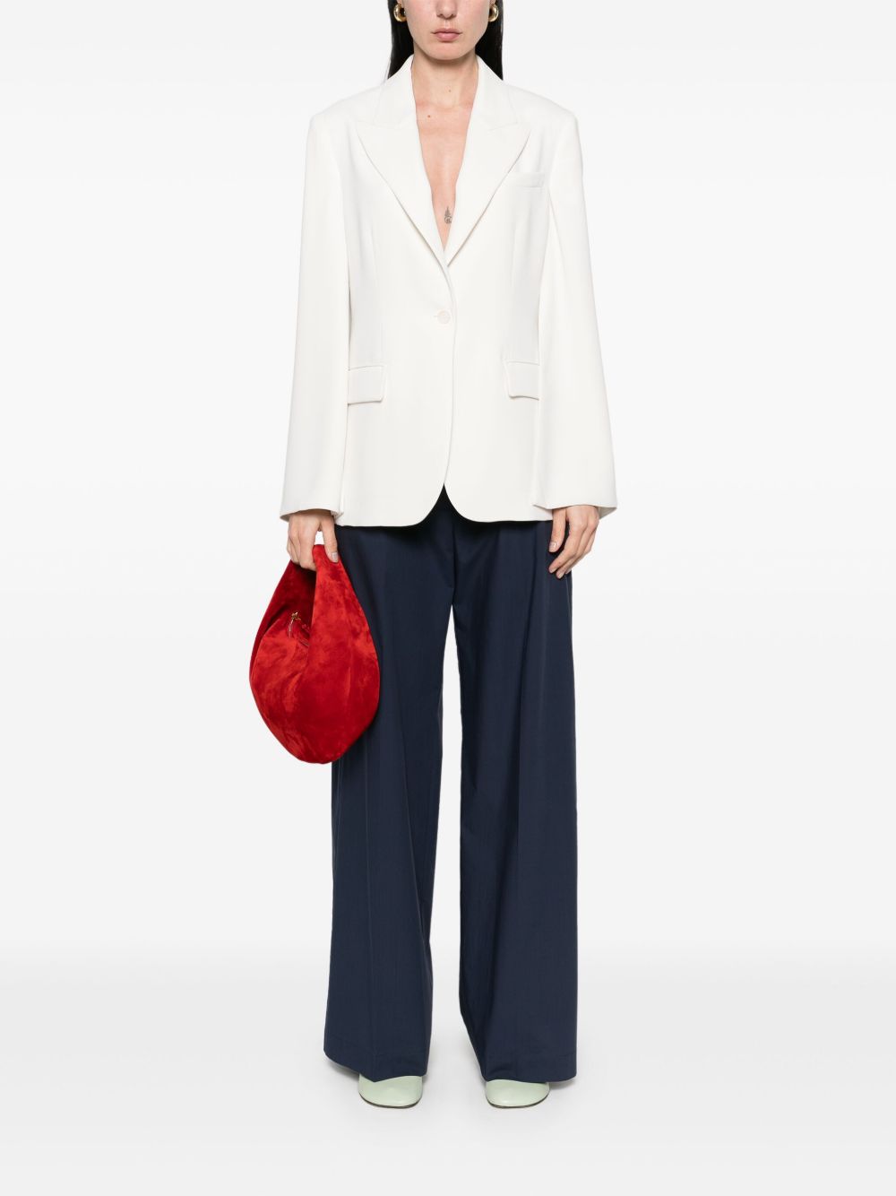 Parosh Jackets - Light and natural | 3fa217fe5cc7765f873cf97e50c064b307964707