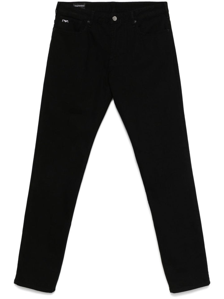 Emporio Armani Jeans - Blacks and greys | 7da035b65fd4005e9d839a91670fd743f632a1d5