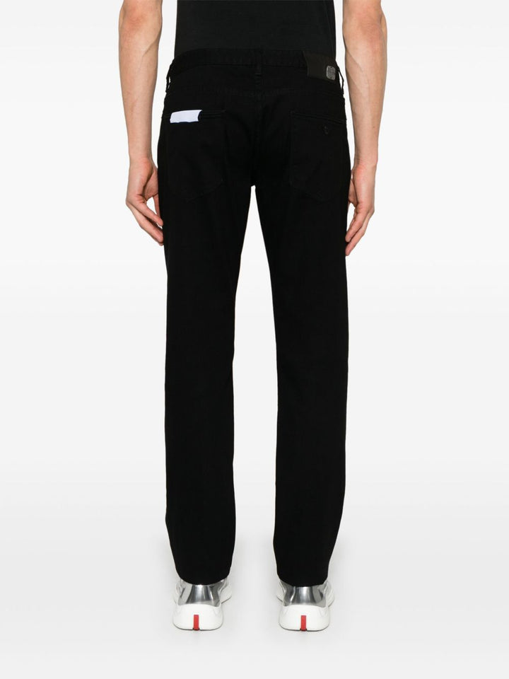 Emporio Armani Jeans - Blacks and greys | c42191092da0fcb6202ceb3c5d1c7f6b59faf9f9