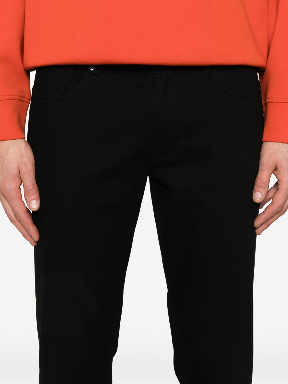 Emporio Armani Jeans - Blacks and greys | 8fbe70f2e408047c23d7484e63d0401304cd111e