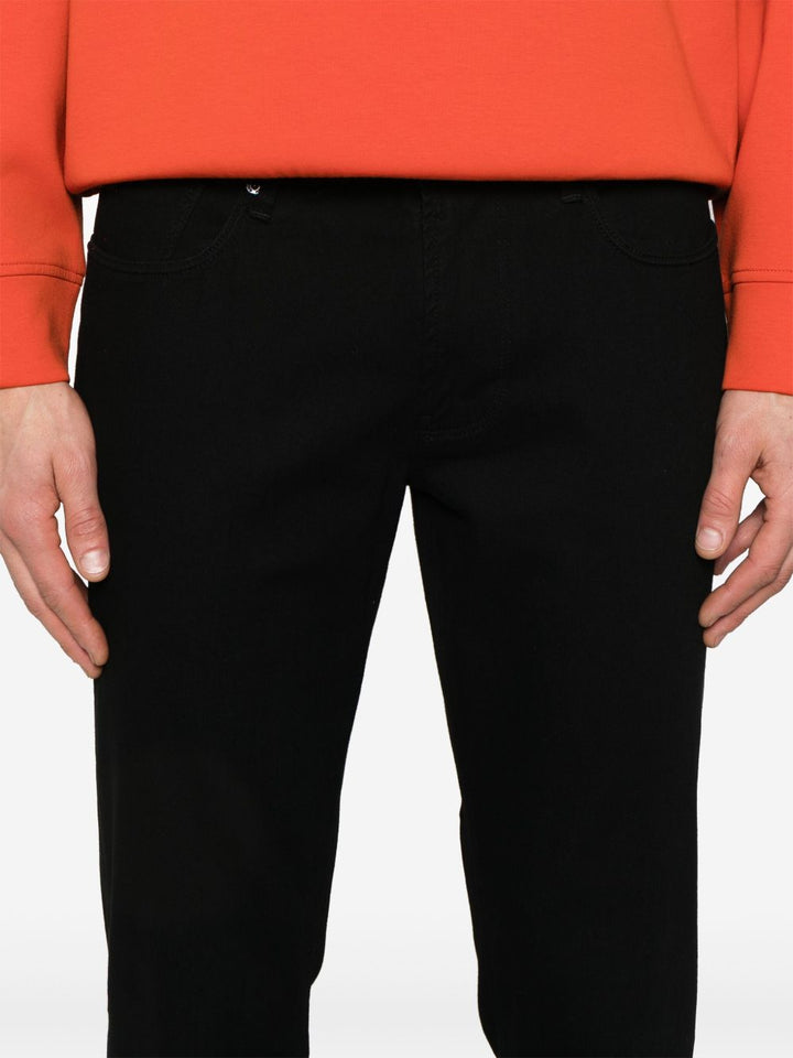 Emporio Armani Jeans - Blacks and greys | 8fbe70f2e408047c23d7484e63d0401304cd111e