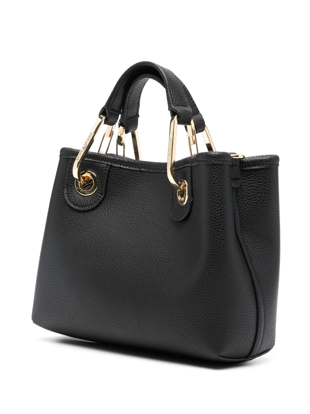 Emporio Armani Bags - Blacks and greys | 259b76cf75be85ec9ce5aa63289e6d4dc23c79cf