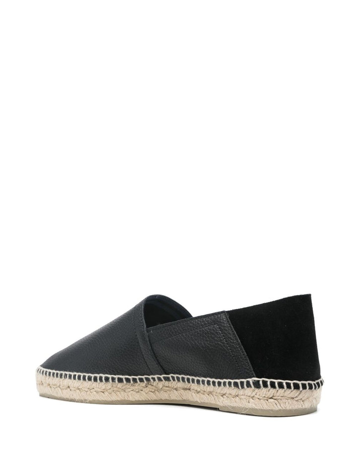 Castaner Flat shoes - Blacks and greys | e86624bd790278ee58cf2c2f36a879f641009d66