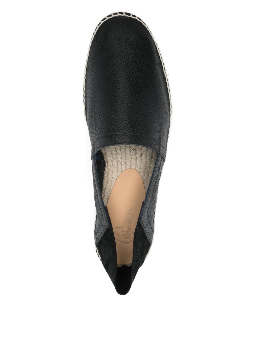 Castaner Flat shoes - Blacks and greys | 5724b0ad1e5d5889749b962f2d820688ca45bbb7