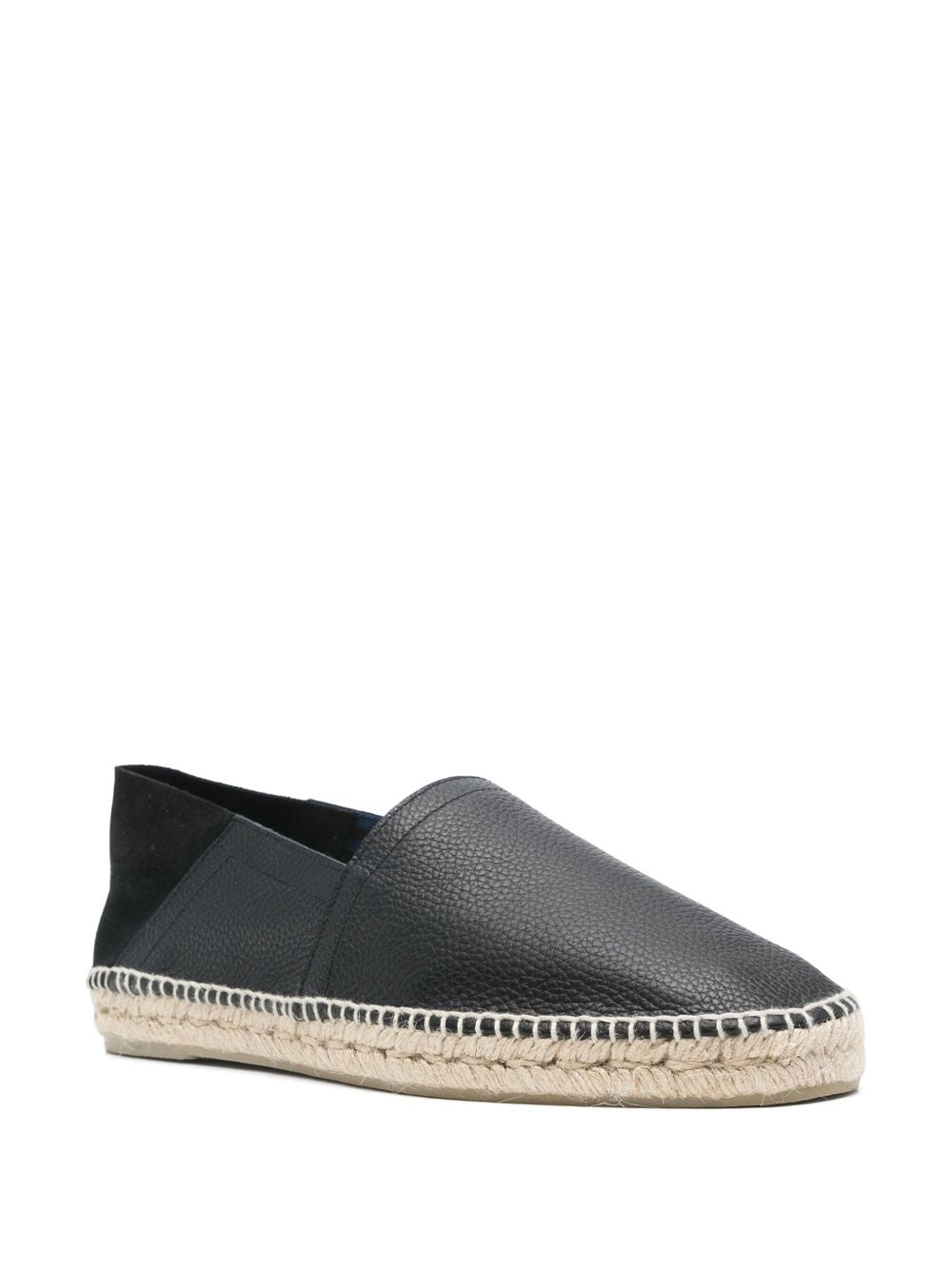 Castaner Flat shoes - Blacks and greys | fc9cad25c0e9e7693f470054af7b5dc76383e02c
