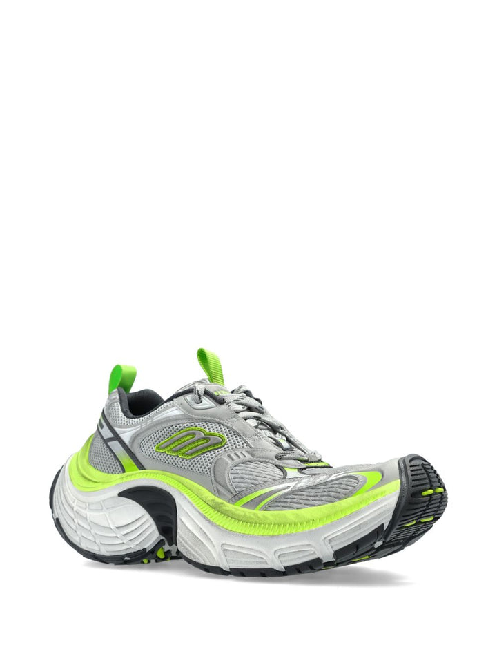 Balenciaga Sneakers - Blacks and greys | f41a2330e68ed74bcd0d9a599e0e86c804f7c872