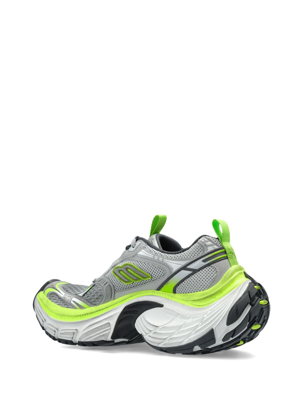 Balenciaga Sneakers - Blacks and greys | 445b9695ea98f285c6eb85d0e226702012be49d0