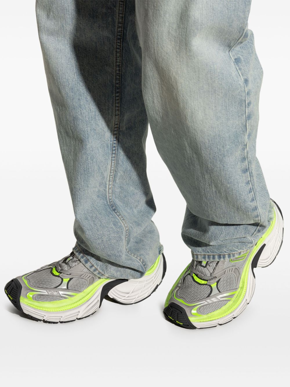 Balenciaga Sneakers - Blacks and greys | 0a0f409668932a63aaa22e2fdba8009ada9dbe9b