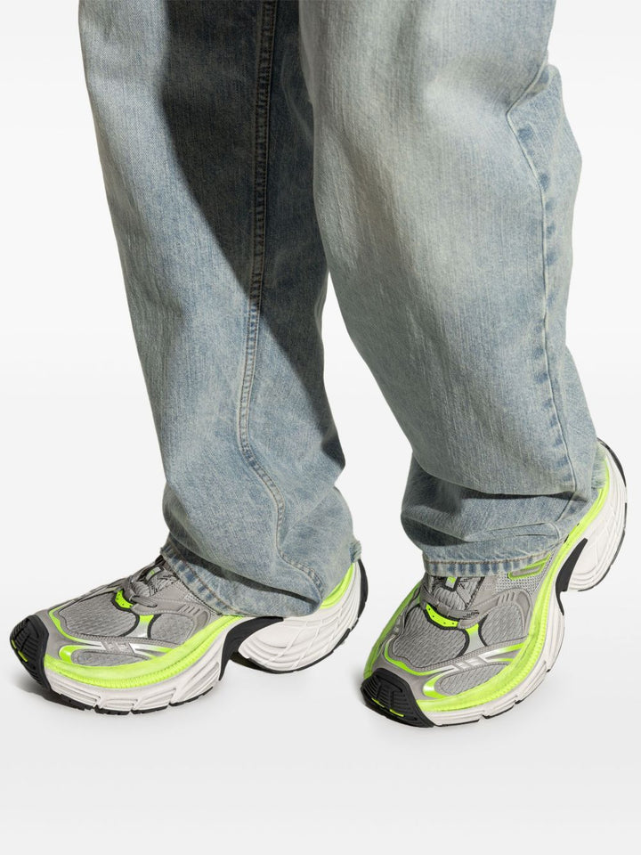 Balenciaga Sneakers - Blacks and greys | 0a0f409668932a63aaa22e2fdba8009ada9dbe9b