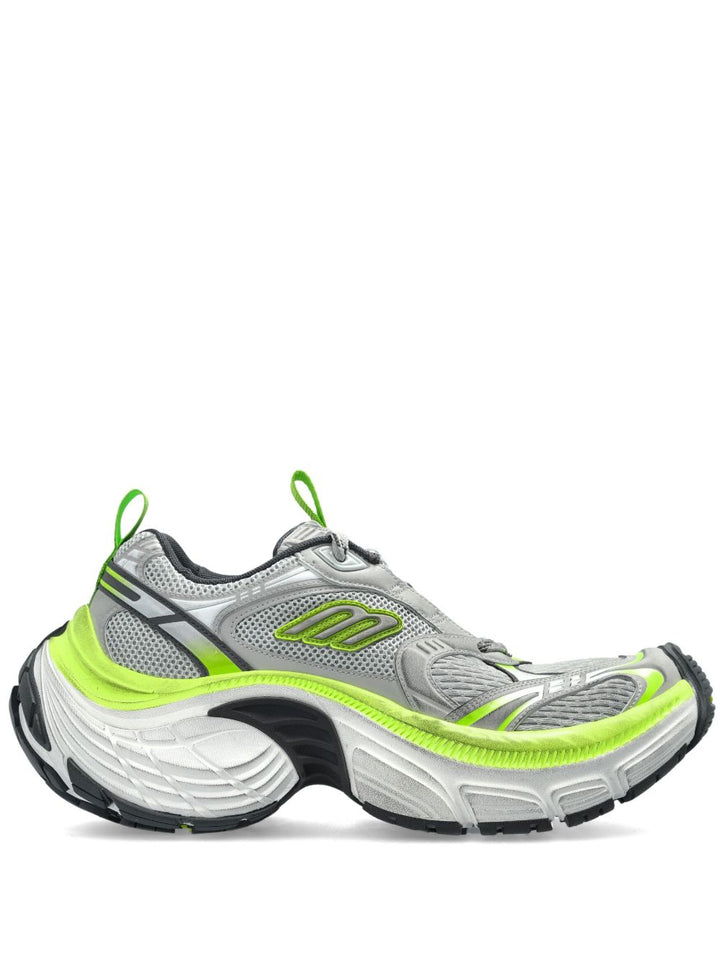 Balenciaga Sneakers - Blacks and greys | 90fce417632832d40dabca0f4f7f1c8fb398fe76