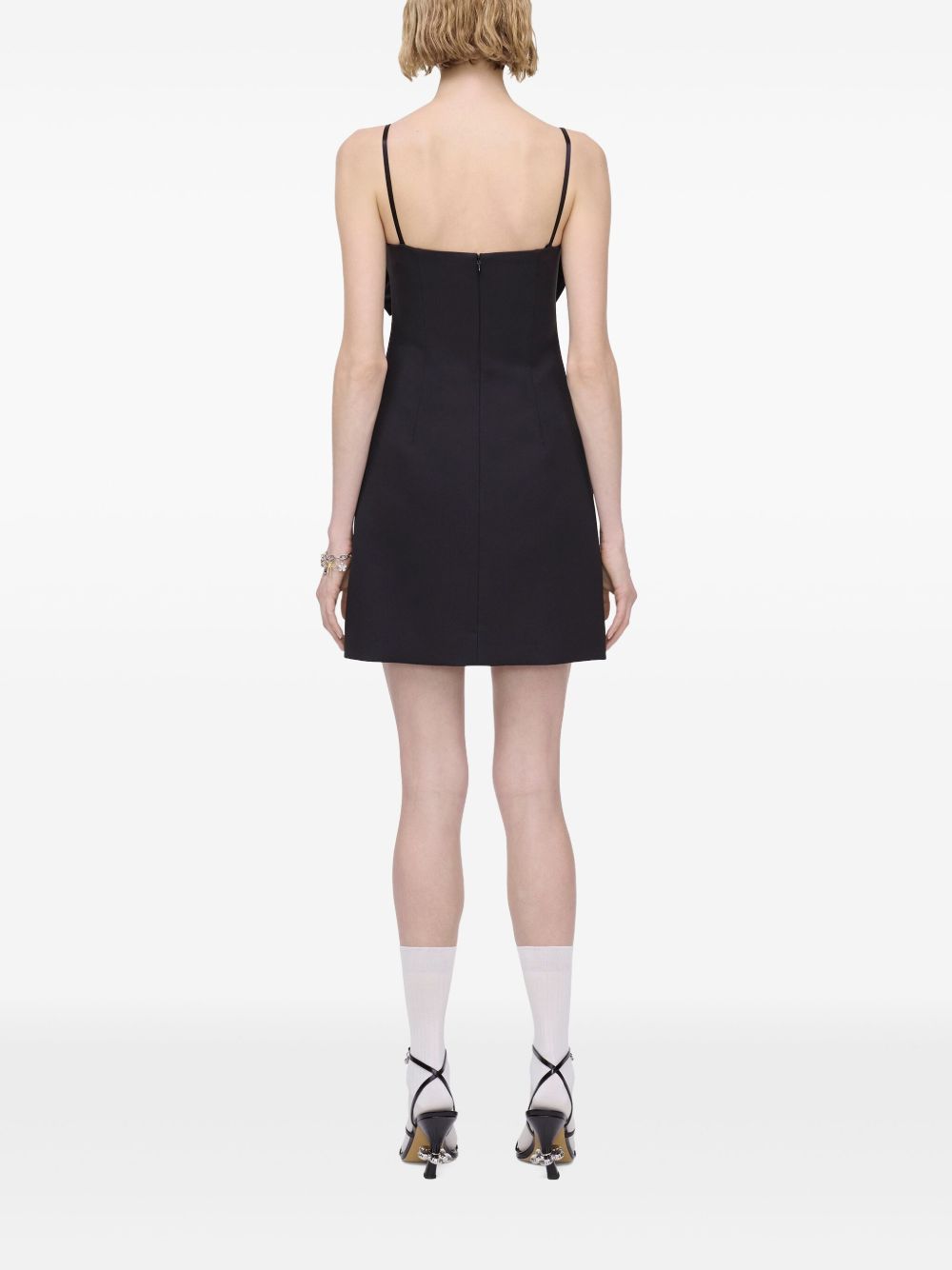 Marc Jacobs Dresses - Blacks and greys | 76edcfa43115f0aa2e2aaeeb70140fffa3033886