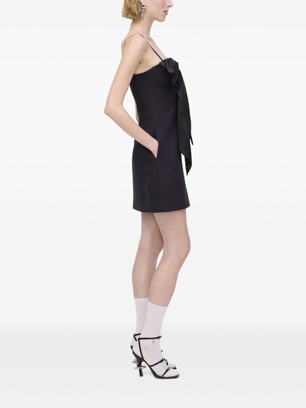 Marc Jacobs Dresses - Blacks and greys | e6cd66657841d32868493ee93665737913a18bdb