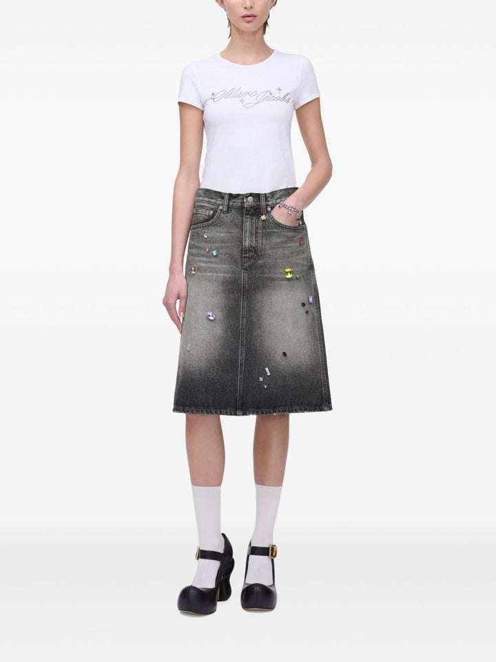 Marc Jacobs Skirts - Blacks and greys | 5961c91dfa0c6d91f311dc333863bf9780e4f398