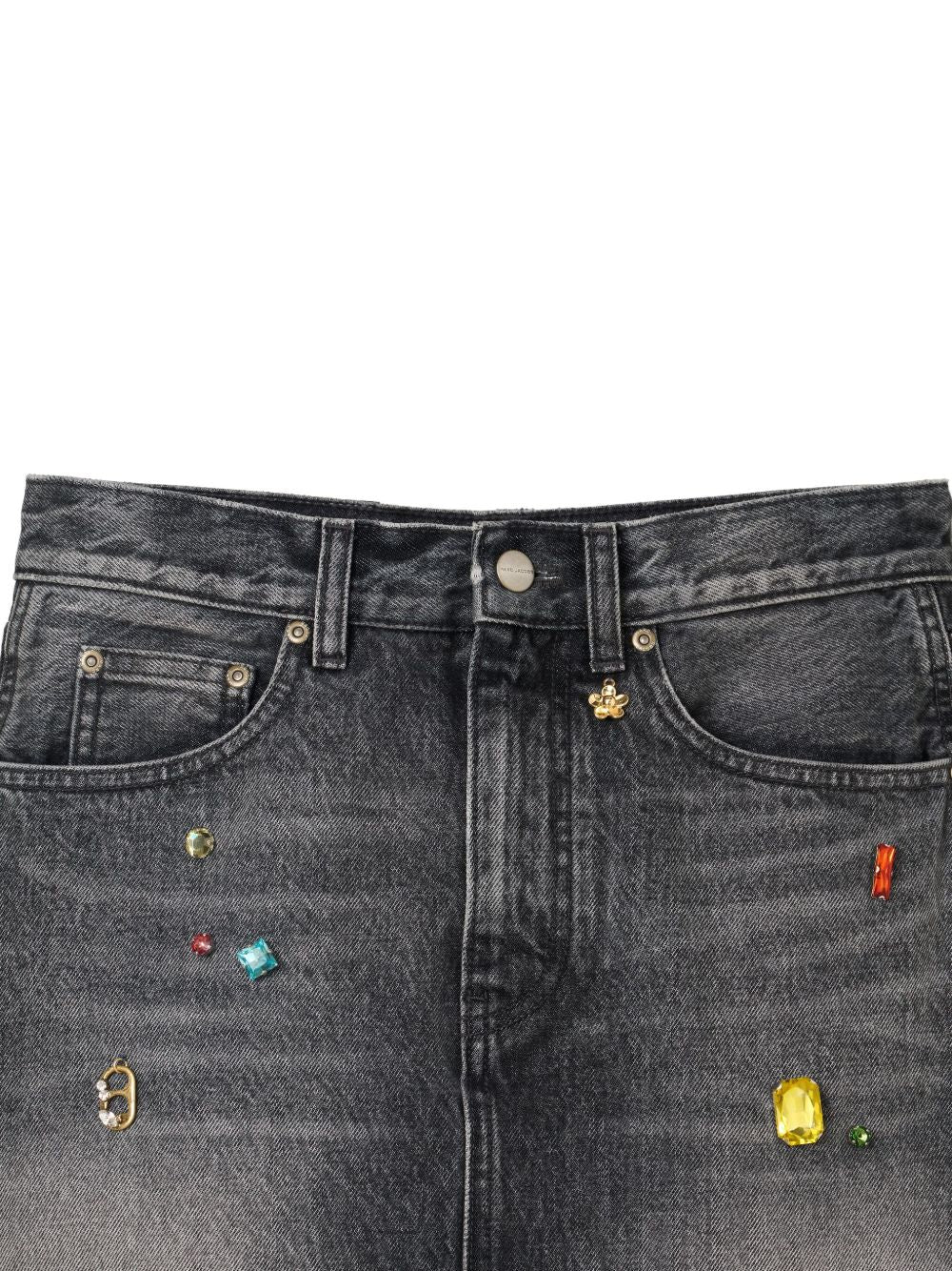 Marc Jacobs Skirts - Blacks and greys | f2faa861e9ca55828bcf158c3c1c5a7398416684