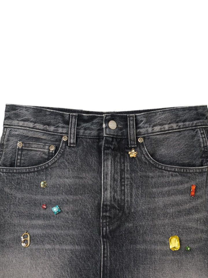 Marc Jacobs Skirts - Blacks and greys | f2faa861e9ca55828bcf158c3c1c5a7398416684