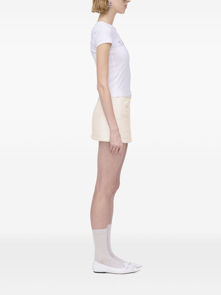 Marc Jacobs T-shirts and Polos - Light and natural | 9618aca9e5bcb29c3a8800a09c01d2e679fd3a51