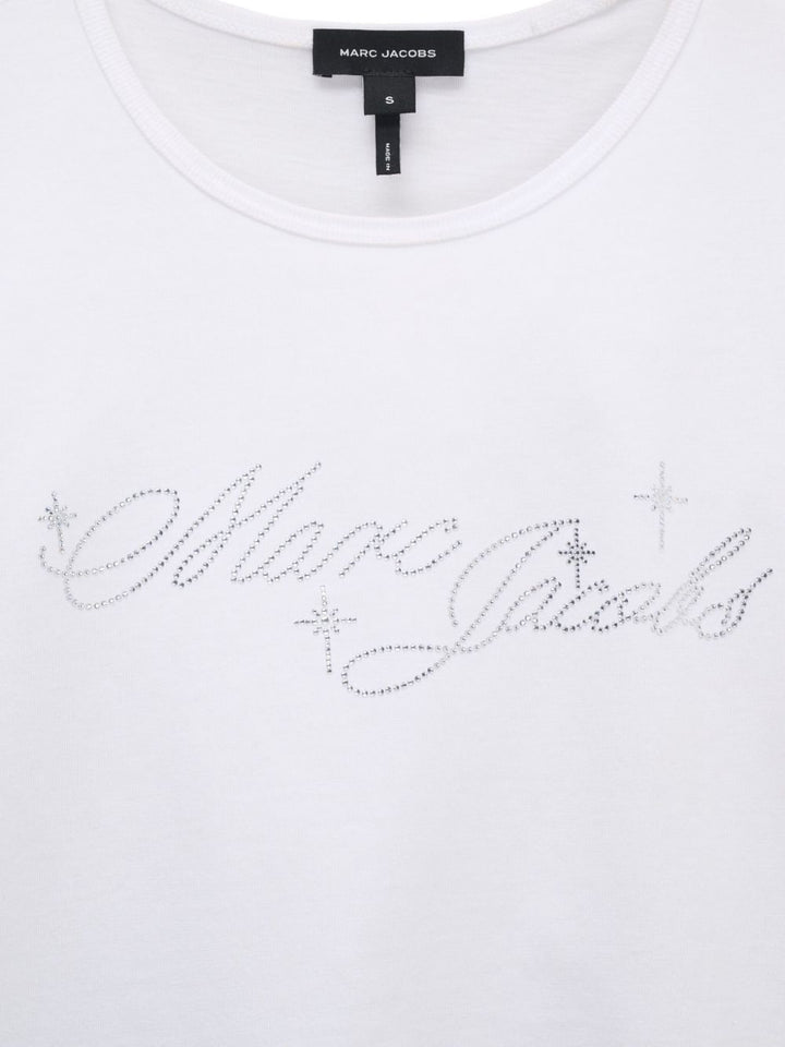 Marc Jacobs T-shirts and Polos - Light and natural | 3652871c8d86e83b22ce83ae95e8e58e8ed6233b