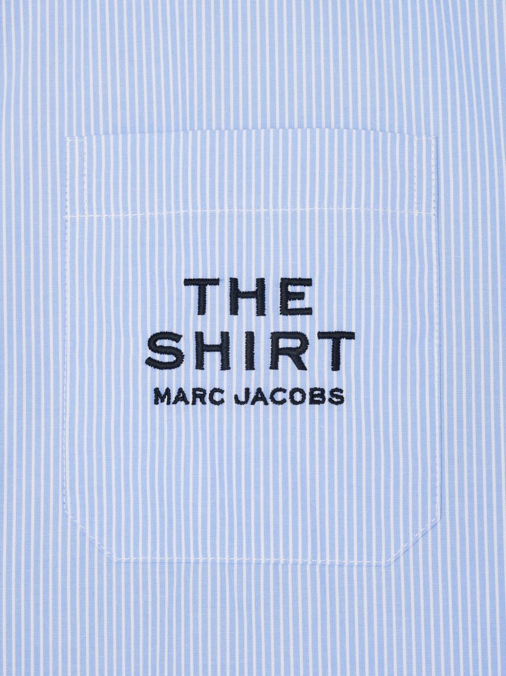 Marc Jacobs Shirts - Blue and green | 46d164b588339681327da57253e6bc6fde61cab8